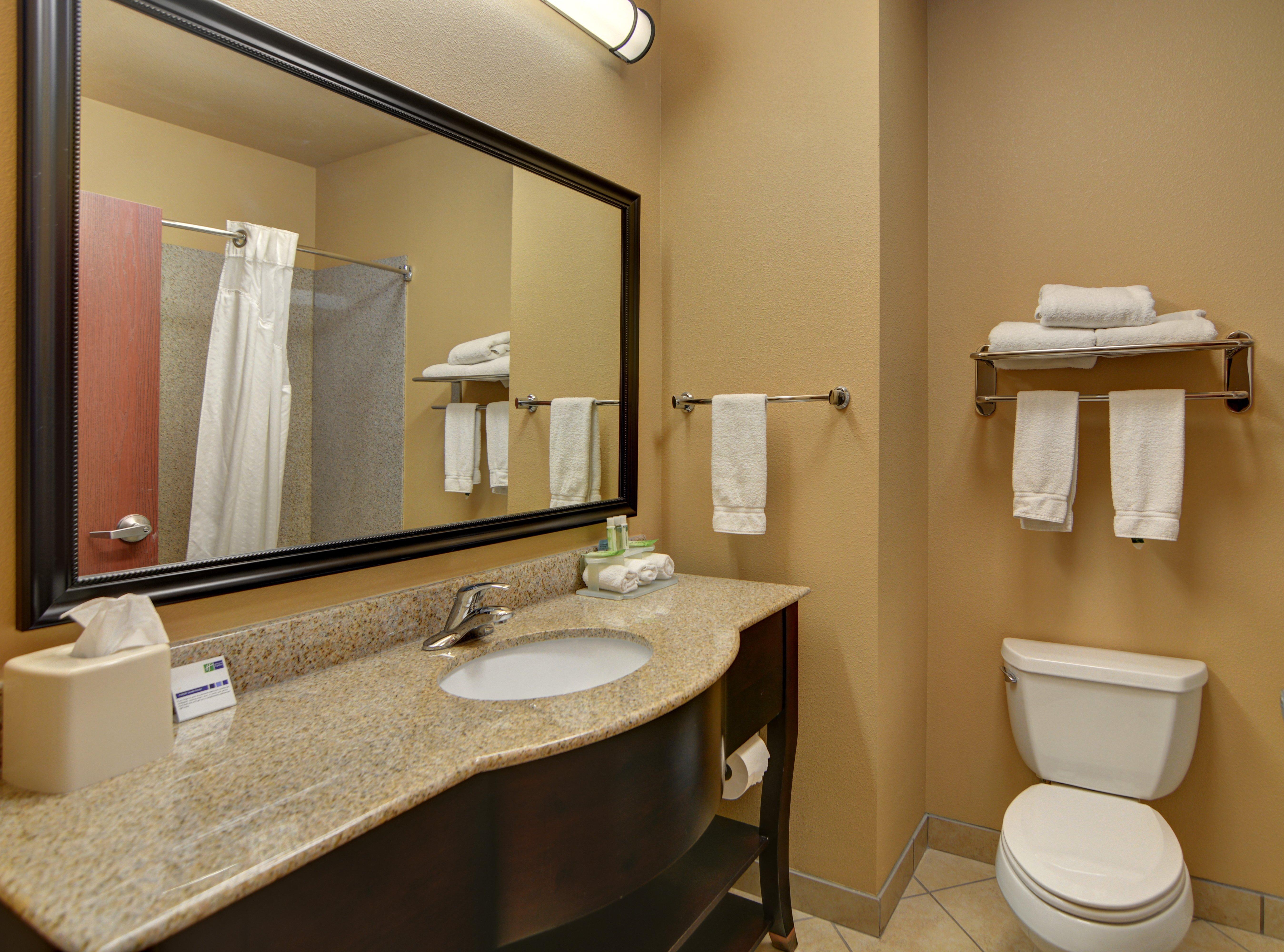 Holiday Inn Express Hotel And Suites Altus By Ihg Extérieur photo