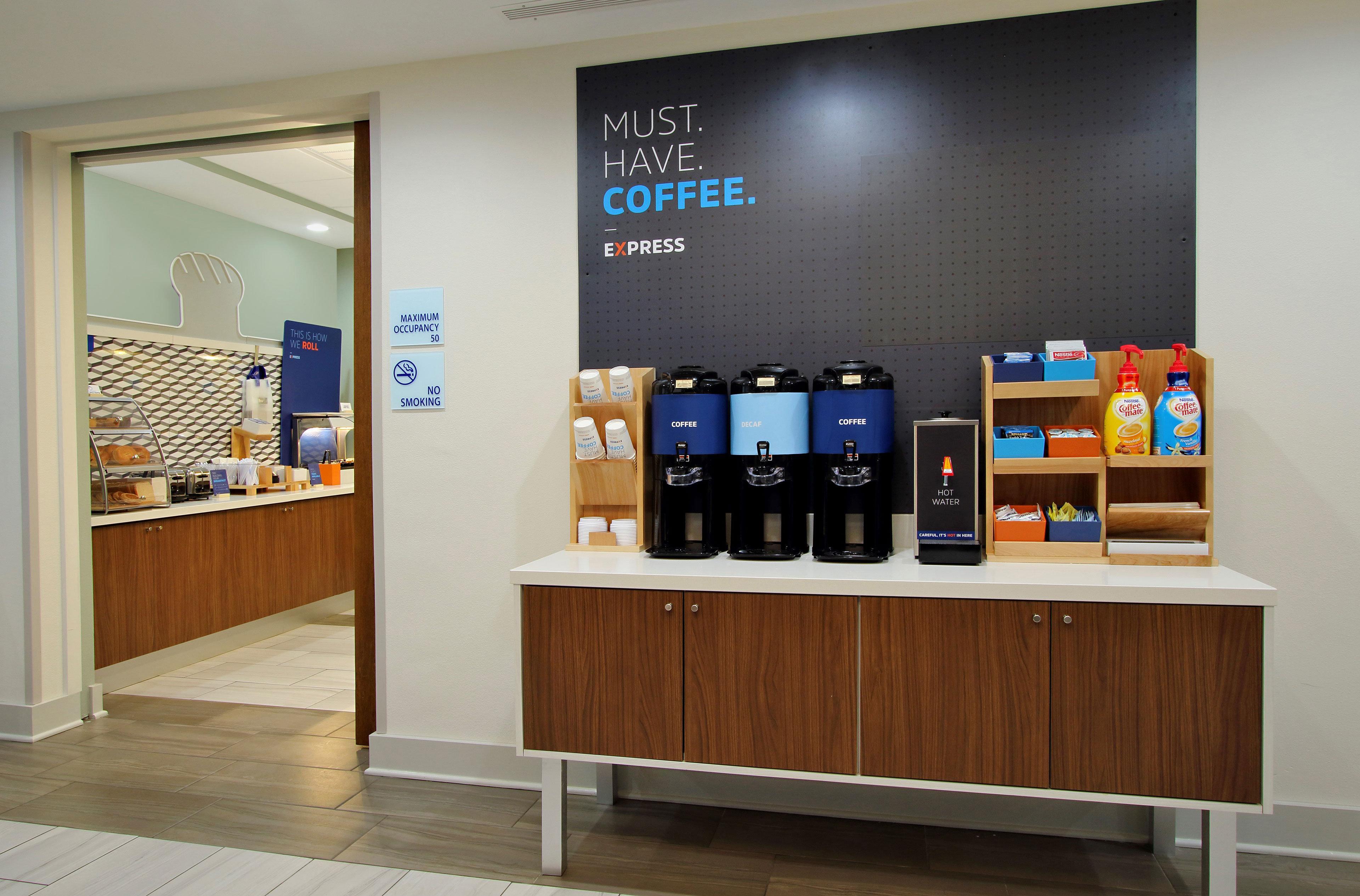 Holiday Inn Express Hotel And Suites Altus By Ihg Extérieur photo