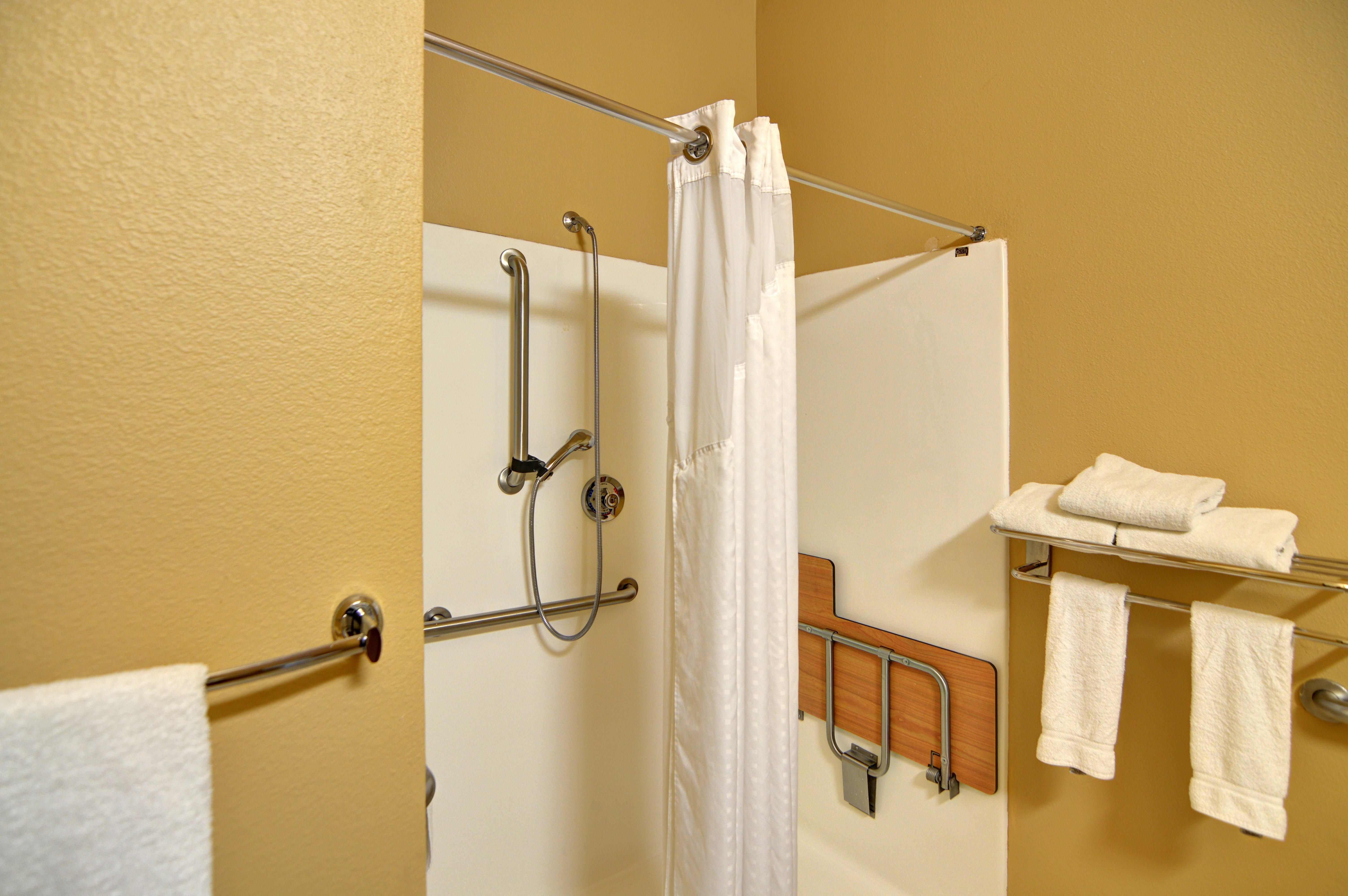 Holiday Inn Express Hotel And Suites Altus By Ihg Extérieur photo