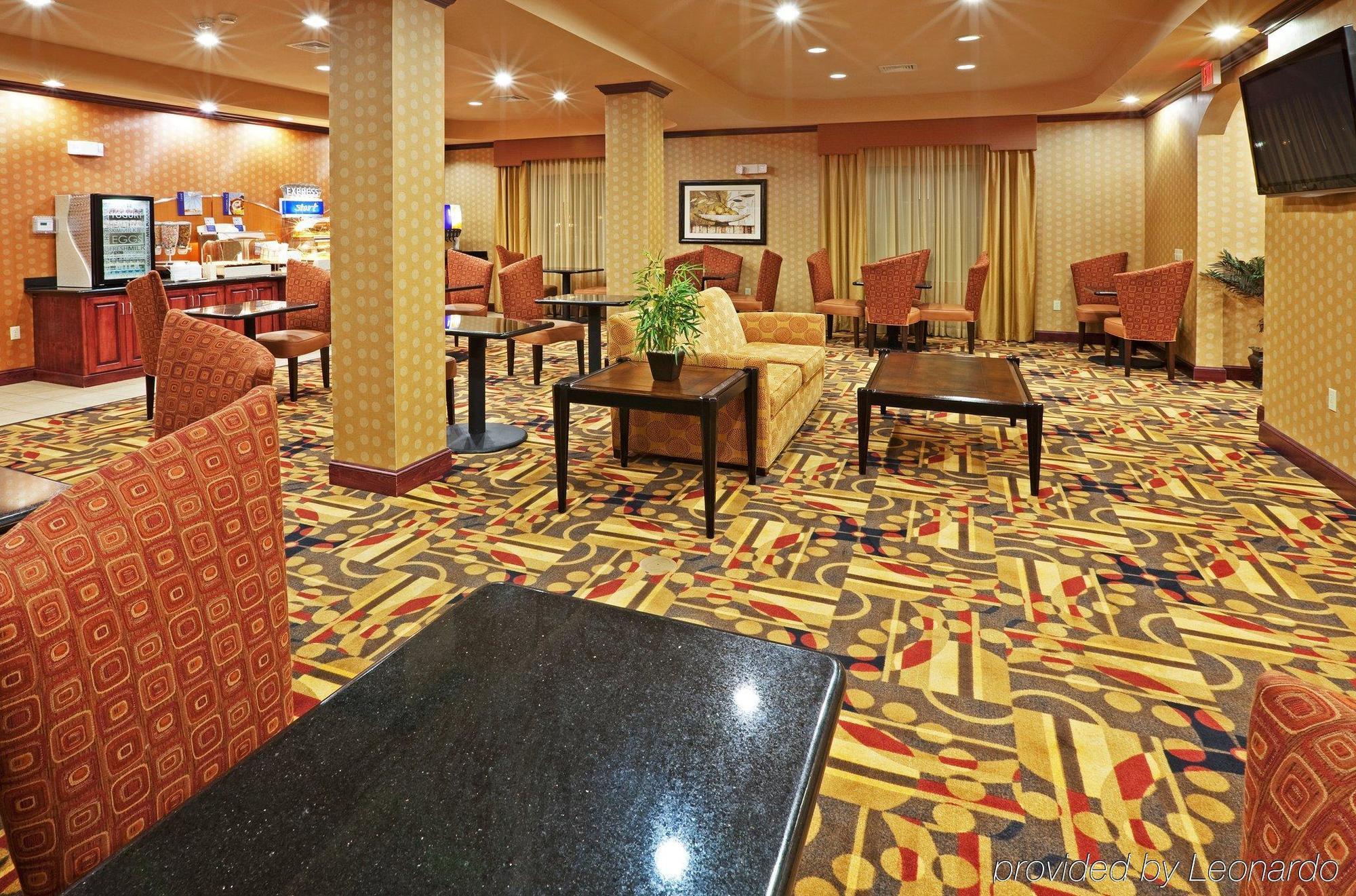 Holiday Inn Express Hotel And Suites Altus By Ihg Extérieur photo