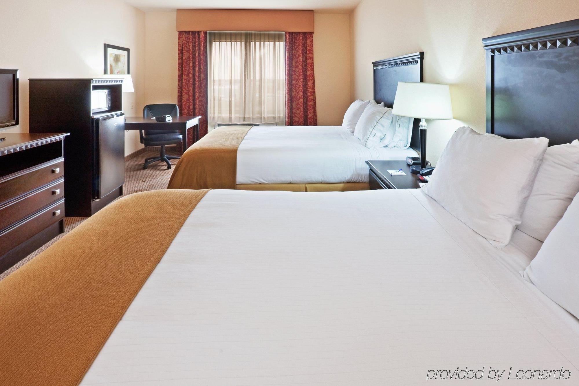 Holiday Inn Express Hotel And Suites Altus By Ihg Extérieur photo