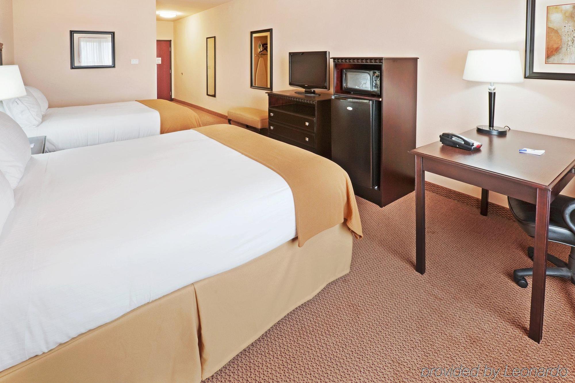Holiday Inn Express Hotel And Suites Altus By Ihg Extérieur photo