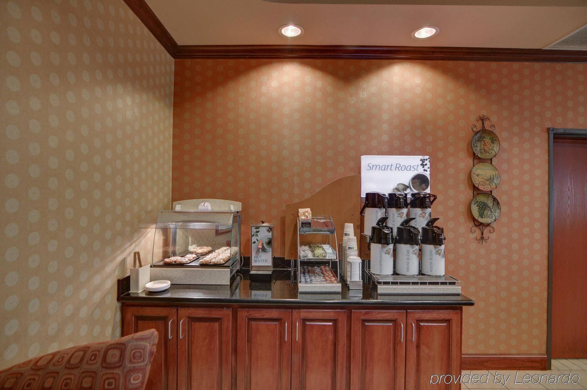 Holiday Inn Express Hotel And Suites Altus By Ihg Extérieur photo