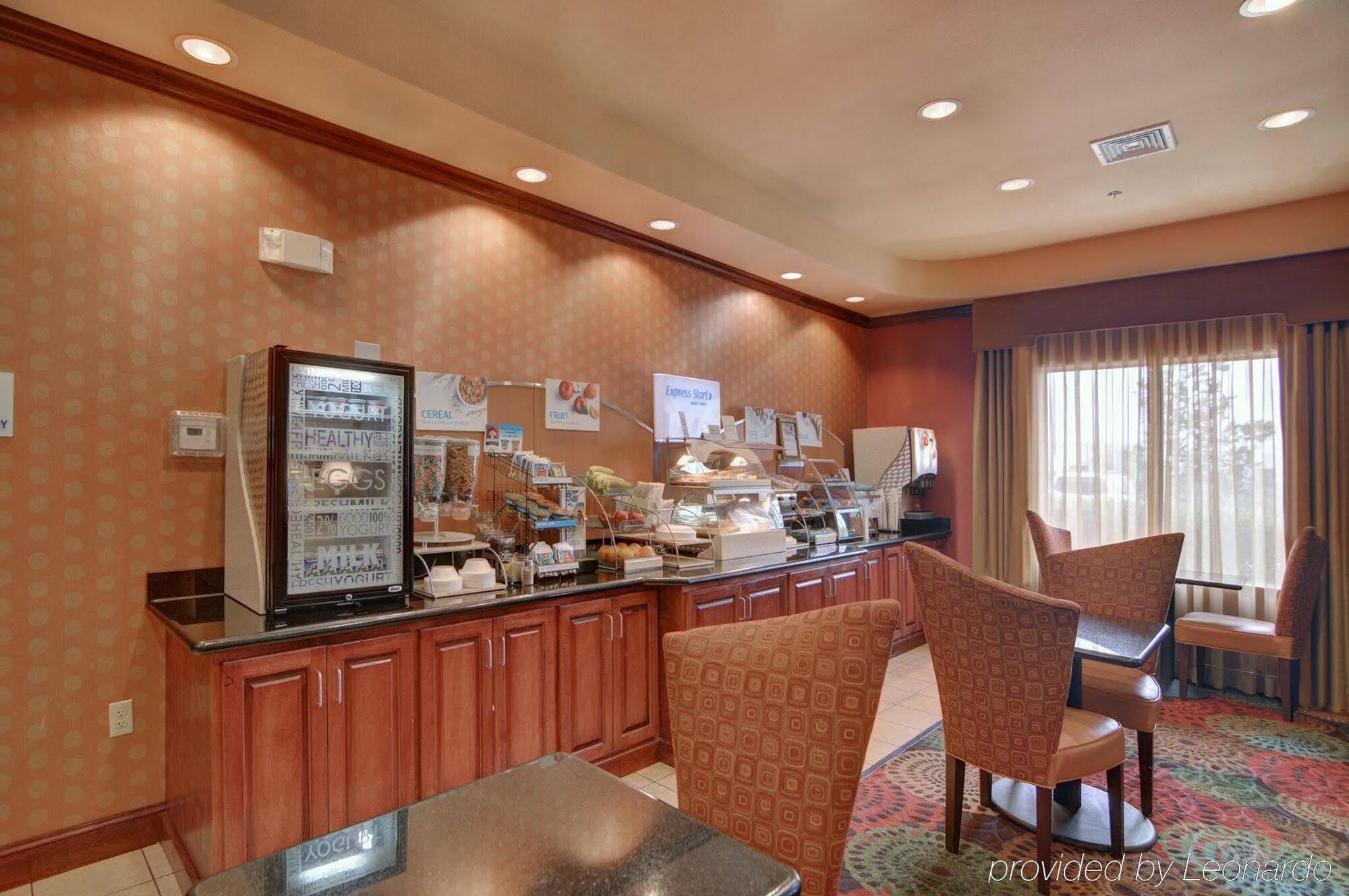 Holiday Inn Express Hotel And Suites Altus By Ihg Extérieur photo